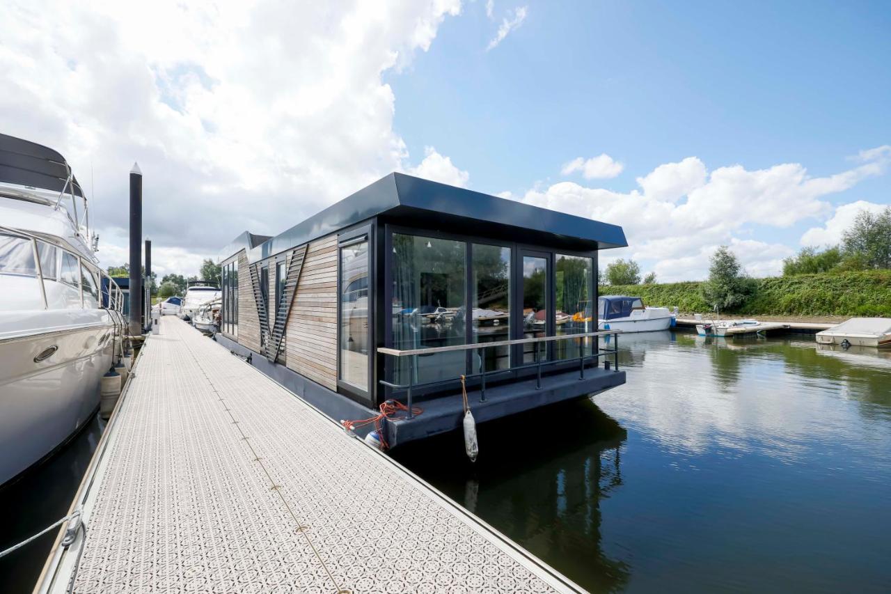 Europarcs Marina Strandbad Olburgen Zimmer foto