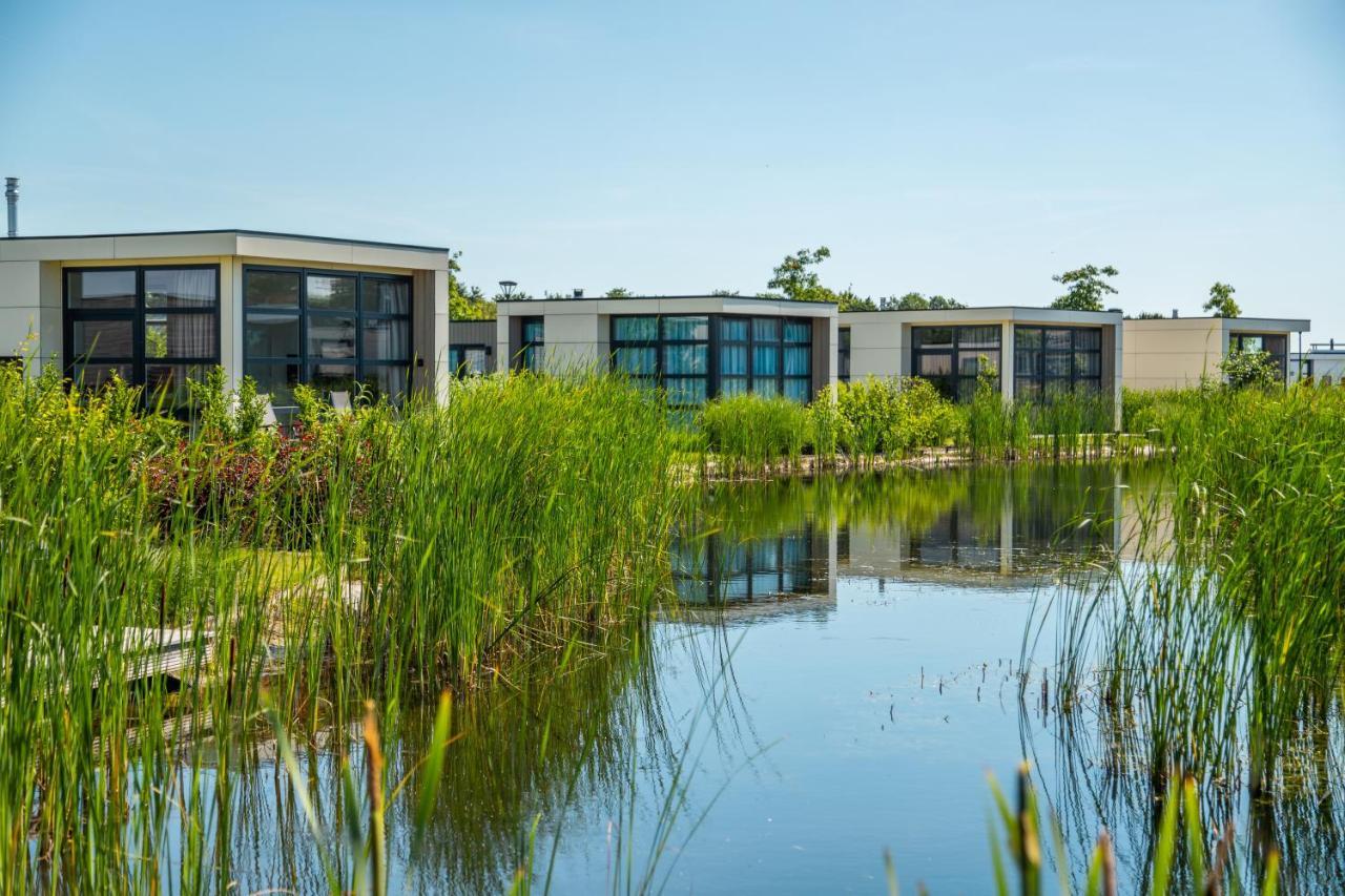 Europarcs Marina Strandbad Olburgen Exterior foto